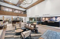 Hampton Inn บิ๊กแบร์เลค - 2 ดาว