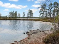 Nilimella Hôtels à : Inari