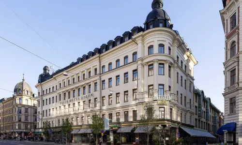 Elite Hotel Adlon
