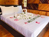 Rai Na Bualuang Cafe & Farm Stay Hotels in Chang Klang