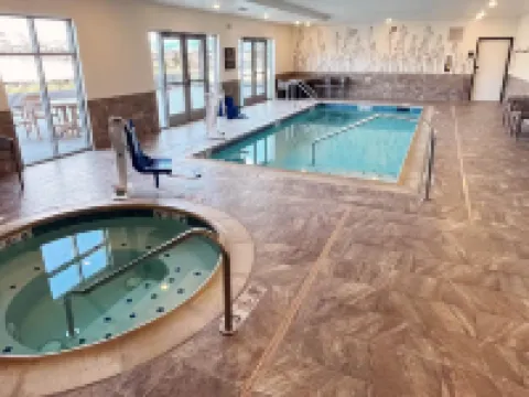 由温達姆管理的拉昆塔温德姆酒店套房 奇蘭縣酒店