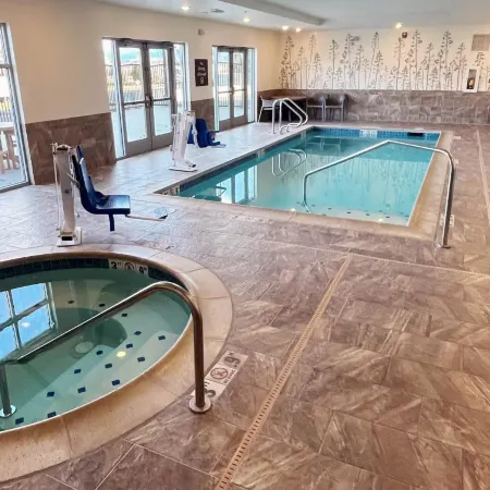La Quinta Inn & Suites by Wyndham Wenatchee