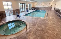 La Quinta Inn & Suites by Wyndham Wenatchee