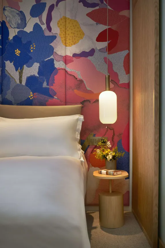 The BoTree London, Curio Collection by Hilton Zimmer Photos