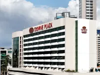 Crowne Plaza PANAMA by IHG Hotels in Panama City
