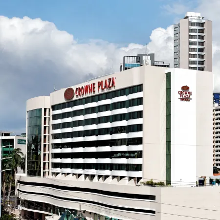 Crowne Plaza PANAMA by IHG