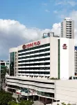 Crowne Plaza 巴拿馬城 住宿飯店