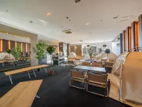 Incheon Blue Marine Hotel Отели рядом с достопримечательностью «Набережная Вольмидо»