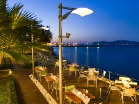 科斯阿克緹斯藝術酒店 科斯酒店