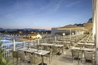 Arcanus Hotels Trendline Side Hotels near Side #livefreely