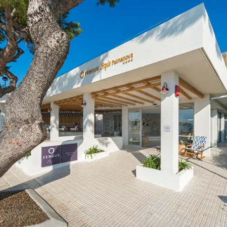Fergus Style Palmanova - Adults Only