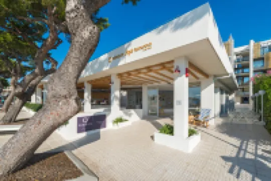 Fergus Style Palmanova - Adults Only