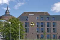 B&B HOTEL Kiel-Wissenschaftspark Hotel a 