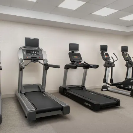 SpringHill Suites Dallas Addison/Quorum Drive