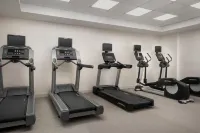 SpringHill Suites Dallas Addison/Quorum Drive - Gym