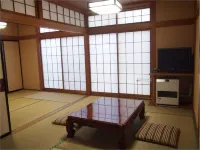 Kusatsuonsen Hoshikawa