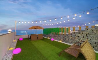 Gangneung Theview Pension