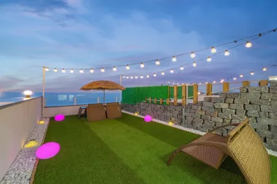 Gangneung Theview Pension