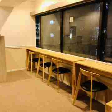 bnb+ 新橋店 Others