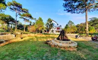 Kim Ngan Hills Eco - Resort Hotels near Golden Valley