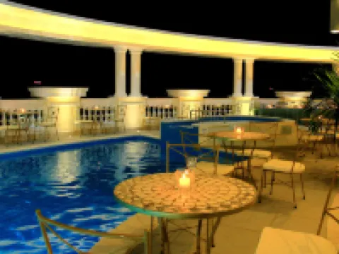 Nha Trang Palace Hotel Hoteles en Nha Trang