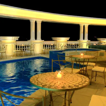 Nha Trang Palace Hotel