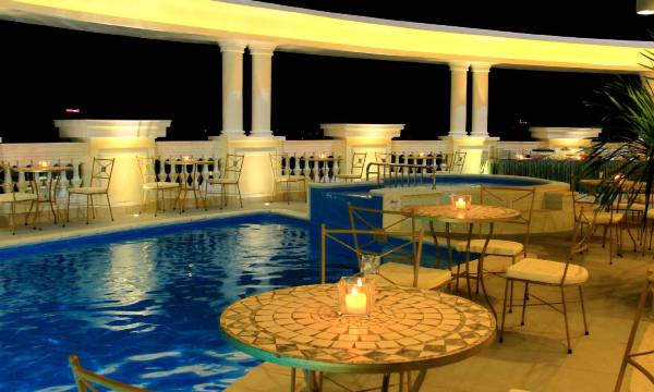 Nha Trang Palace Hotel