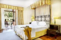 Pousada Convento de Vila Viçosa – Historic Hotel Hotels in Nossa Senhora Da Conceicao
