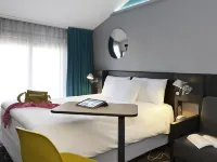 Ibis Styles Roanne Centre Gare Hotels in Le Coteau
