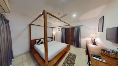 Kadal the Beach House Hotels in Villupuram