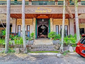 Klungkung Tower Hotel