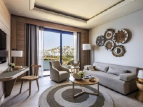 MGallery the Bodrum Hotel Yalikavak