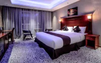 Raha Grand Hotel Hotel a Dubai