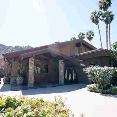 The Ranch at Laguna Beach Hotel Exterior