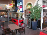 Arche Hotel Hotels in Foëcy
