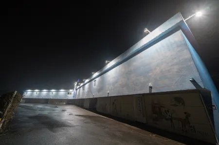 Yeoju Awesome Отели рядом с достопримечательностью «Silleuksa»