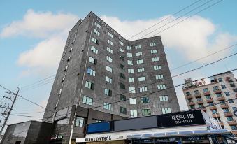 보령(대천) 더시티 호텔 대표 이미지