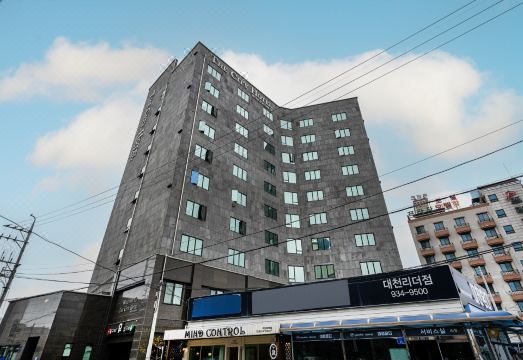 보령 호텔 어메니티