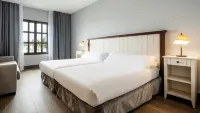 Ilunion Hacienda de Mijas Hotels in Mijas