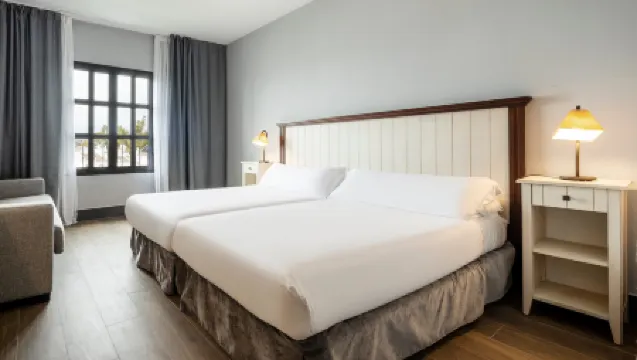 Ilunion Hacienda de Mijas