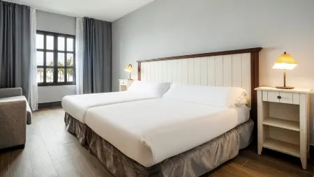 Ilunion Hacienda de Mijas