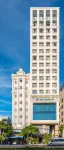 CATBA PARADISE HOTEL - SKY BAR & MASSAGE 바 주변 호텔
