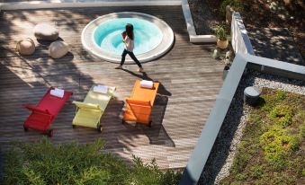 Best Western Plus Hotel de la Regate