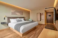 City Express Plus by Marriott San Luis Potosí - Bữa sáng