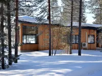 Villa Livo Hotel di Eastern Lapland