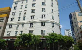 Haya Hotel