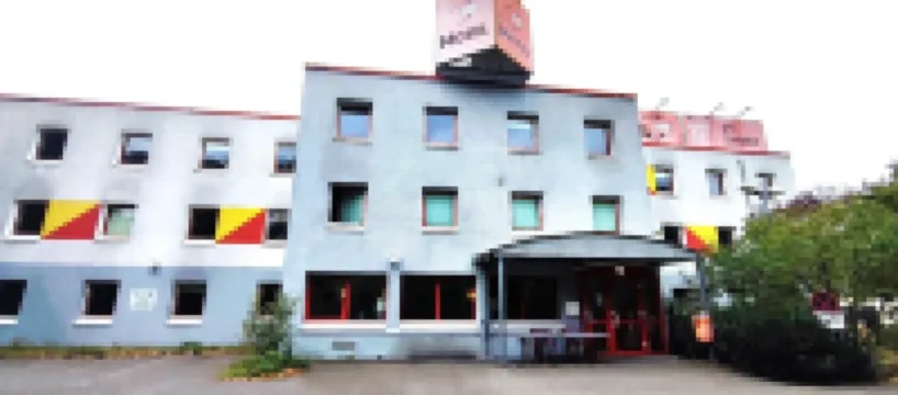 不來梅24小時汽車旅館 酒店