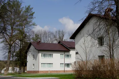 S7 Bityagovo Hotels near Rybolovnyy Klub "Zolotoy Sazan"