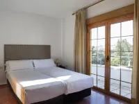 El Almendral Hoteles en Setenil