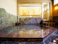 Kaneishi Ryokan Hotels in Oguni